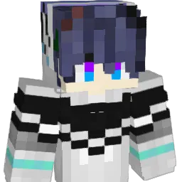 Sir_Yoshi12 Minecraft avatar bust
