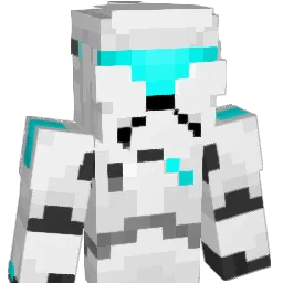 Sir_Zeke00 Minecraft avatar bust