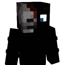 Sir_Zero Minecraft avatar bust