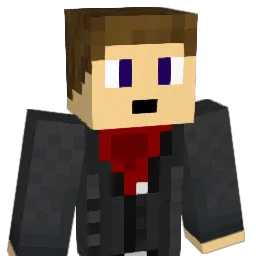Sir__Josh Minecraft avatar bust
