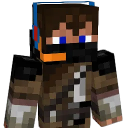 Sir_cain Minecraft avatar bust