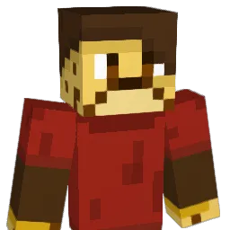 Sir_chasseur Minecraft avatar bust
