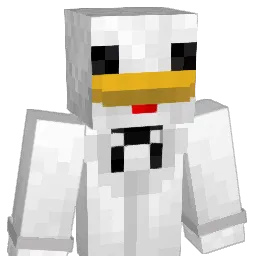 Sir_chickenn Minecraft avatar bust