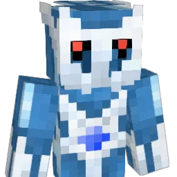 Sir_lukey Minecraft avatar bust