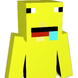 Sir_morgan6 Minecraft avatar bust
