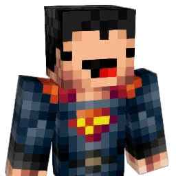 Sir_pomaranicza Minecraft avatar bust