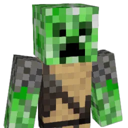 Sir_swanie Minecraft avatar bust