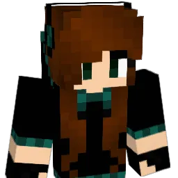 Siracha_aaa's Minecraft skin