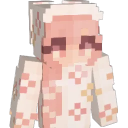 SirahTequila Minecraft avatar bust