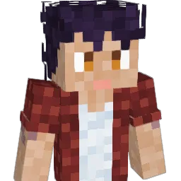 Siral691 Minecraft avatar bust