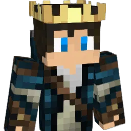 Siralex101 Minecraft avatar bust
