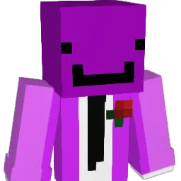 Siralex115 Minecraft avatar bust