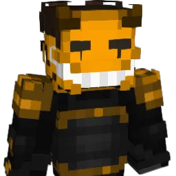 Siralix's Minecraft skin