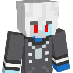 Siranui Minecraft avatar bust