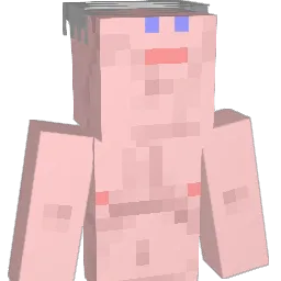 SirapsLimpan's Minecraft skin