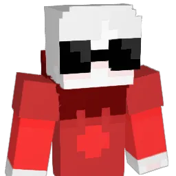 Sirawesome01 Minecraft avatar bust