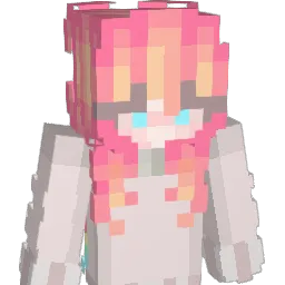 Sirawitt Minecraft avatar bust