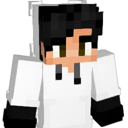 Sirbalakes Minecraft avatar bust