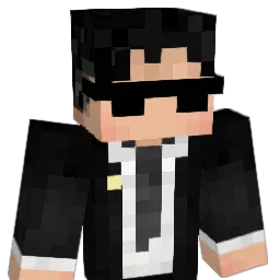 Sirblade2020 Minecraft avatar bust