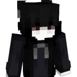 Sirbuttercrust Minecraft avatar bust