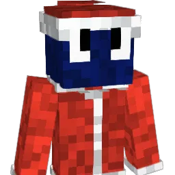 Sirbuttkiss Minecraft avatar bust