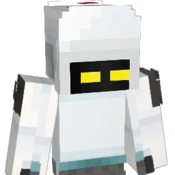 Sirc_Cris's Minecraft skin