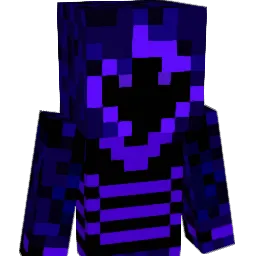 Sirces Minecraft avatar bust