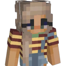Sirchunkal0t Minecraft avatar bust