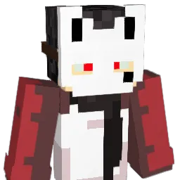 Sircriperss Minecraft avatar bust