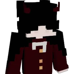 Sirczzy Minecraft avatar bust