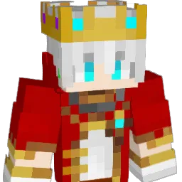 Sirdyingalot Minecraft avatar bust