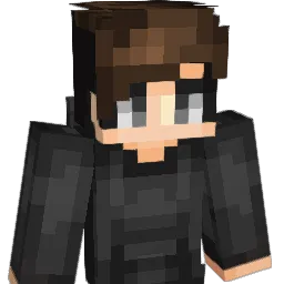 SireBadbeat Minecraft avatar bust