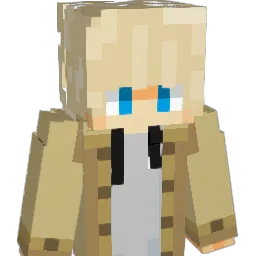 SireCuckith Minecraft avatar bust