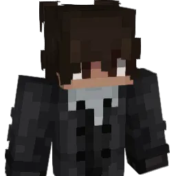 SirePassions Minecraft avatar bust