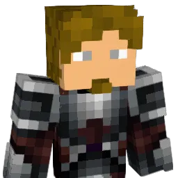 SireQuick's Minecraft skin