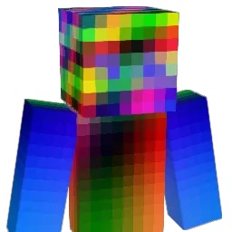 SireTRM Minecraft avatar bust
