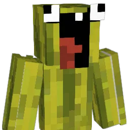 Sire_Apelot Minecraft avatar bust