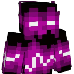Sireaxx Minecraft avatar bust