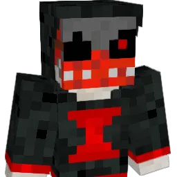 Siren_Seraphim Minecraft avatar bust