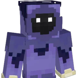 SirensIIWind's Minecraft skin