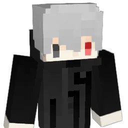Sirenslee's Minecraft skin