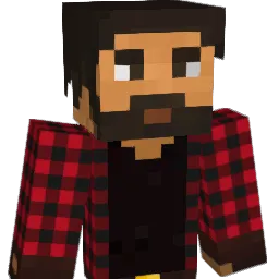Sirep_ Minecraft avatar bust