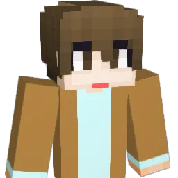 Sireu's Minecraft skin