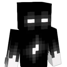 Sireuz Minecraft avatar bust