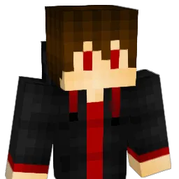 Sirex01 Minecraft avatar bust