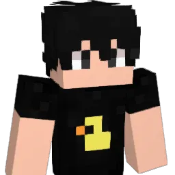 Sirggm Minecraft avatar bust