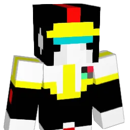 Sirhc1982 Minecraft avatar bust