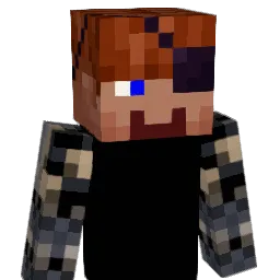 Sirherobrine23 Minecraft avatar bust