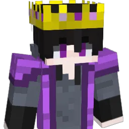 Siri_Katsuki Minecraft avatar bust
