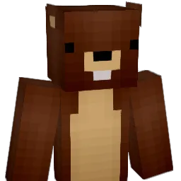 Siricco417 Minecraft avatar bust